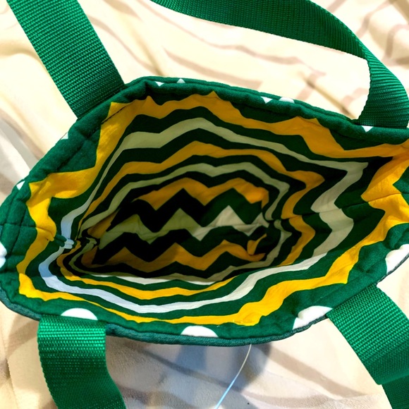 NDSU Bison Tote - Picture 3 of 4